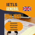 IELTS General Training Tests