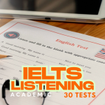 Academic Listening Tests