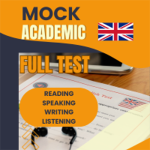 Mock General Training Tests
