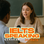 General Speakig Tests